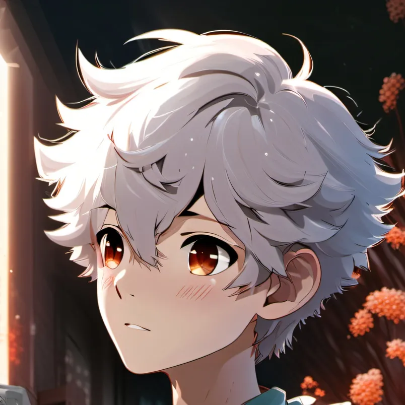 chat with ai character: Jayden 