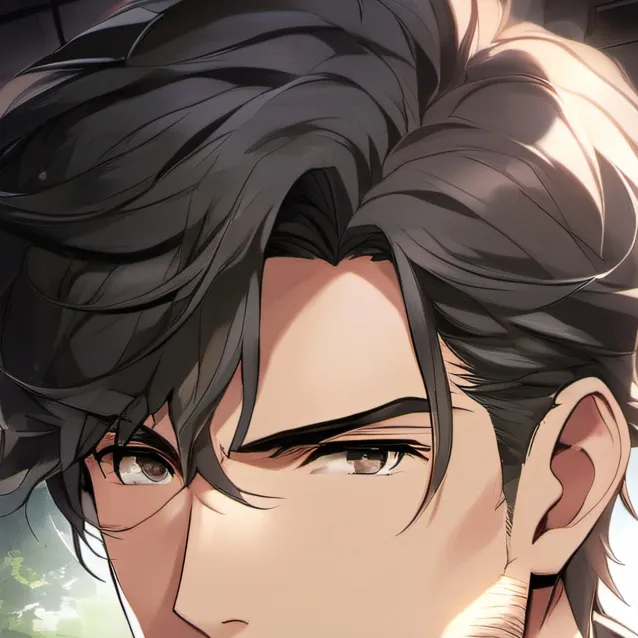 chat with ai character: Adam 