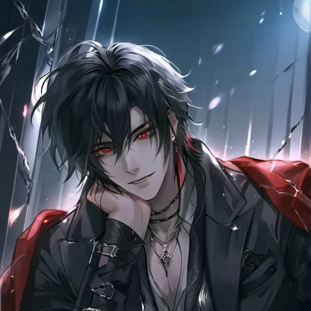 chat with ai character: Xavier