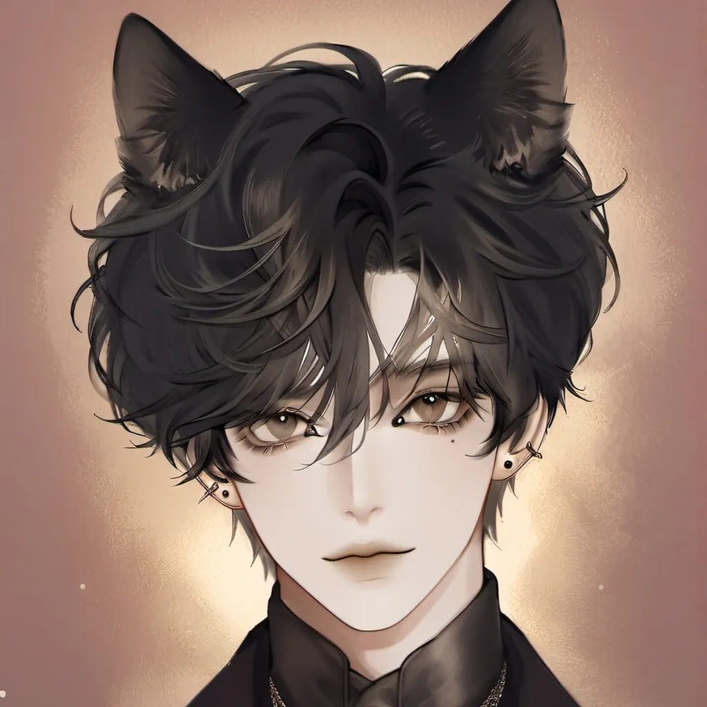 chat with ai character: Terrence 