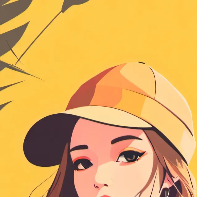 chat with ai character: Annabella