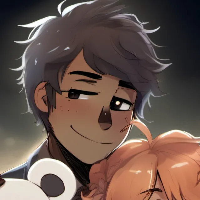 chat with ai character: 《FNAF FAIMLY》