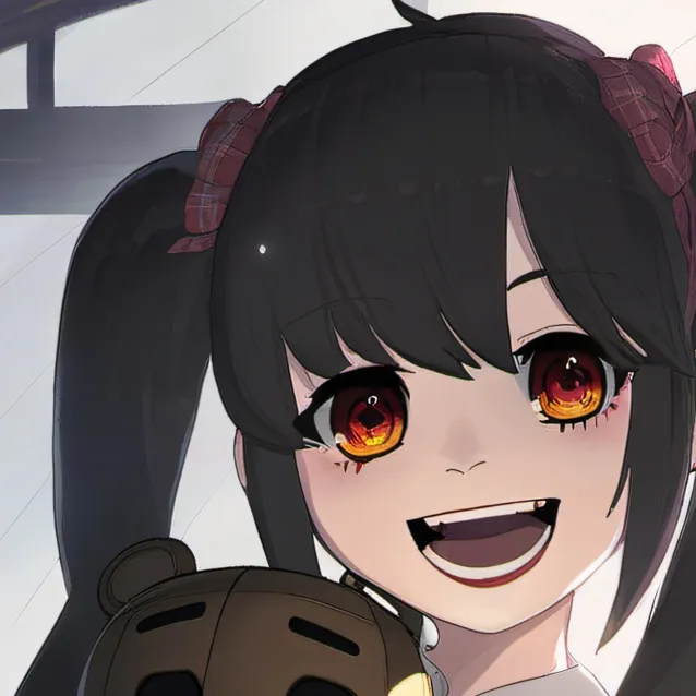 chat with ai character: ...Cassidy...