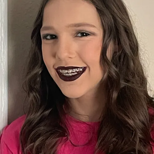 creator Bella Fredenburg's avatar