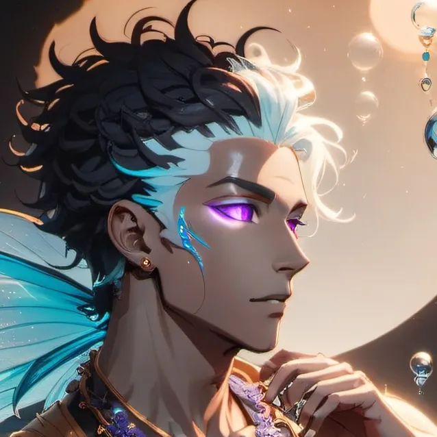 chat with ai character: Ezekiel