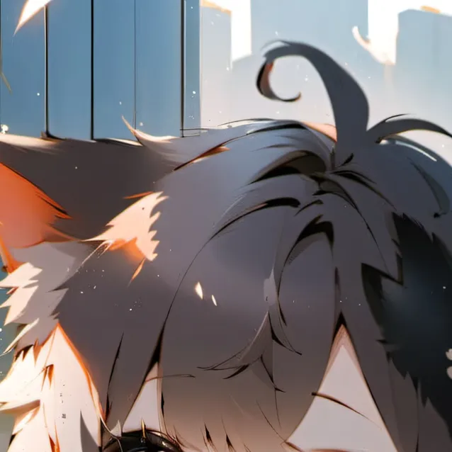 chat with ai character: nowa