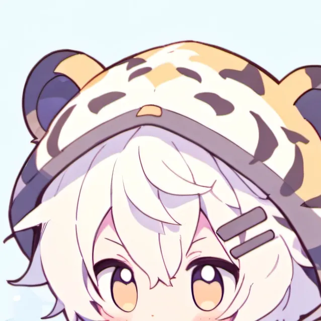 chat with ai character: tig