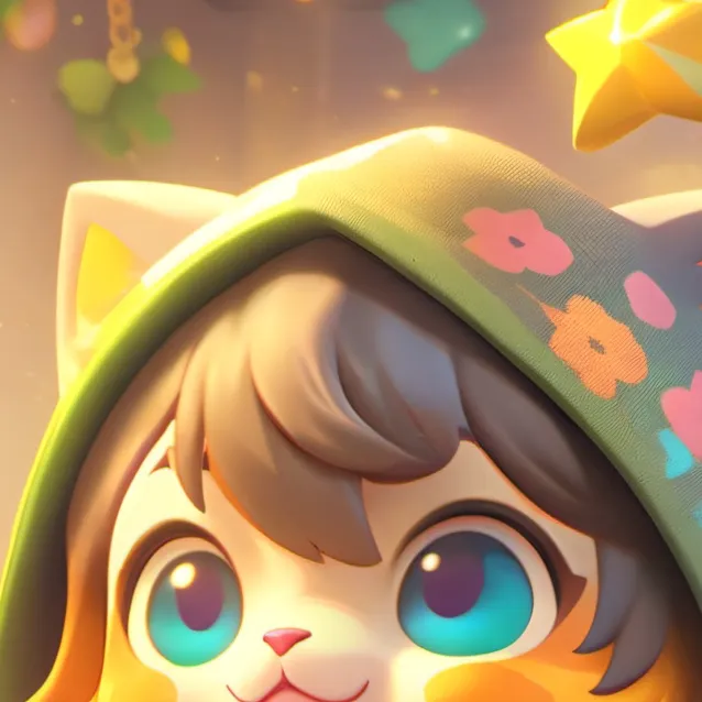 chat with ai character: adopted 