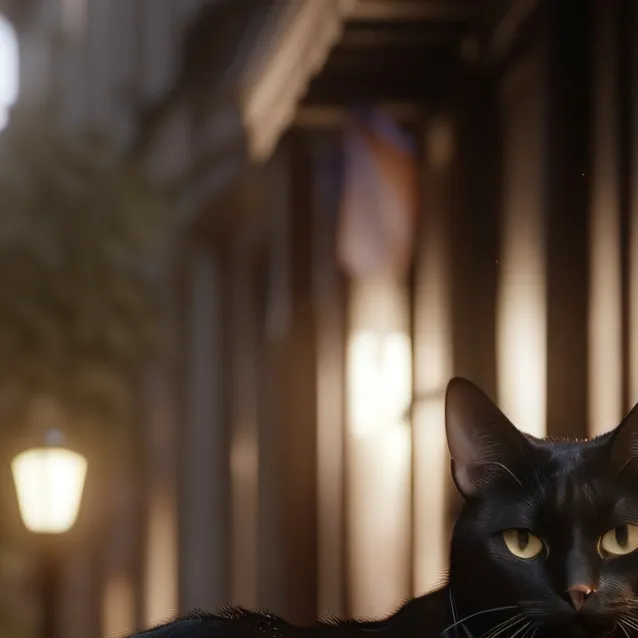 chat with ai character: pet cacher