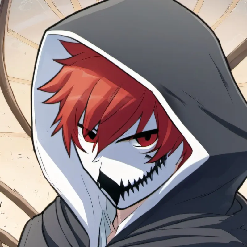 chat with ai character: Cross sans