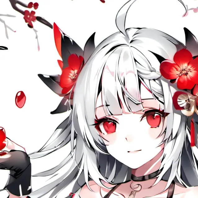 chat with ai character: cassandra