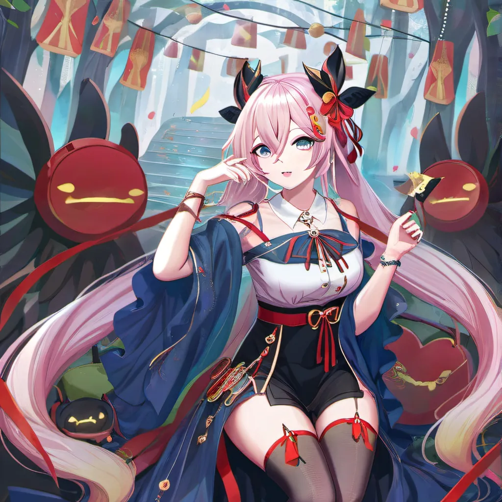 chat with ai character: Melany 