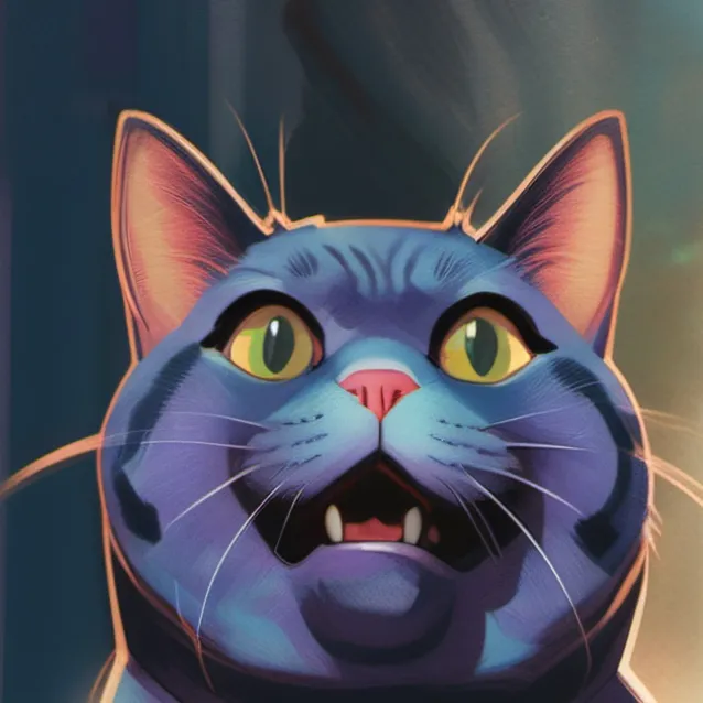 chat with ai character: catnap