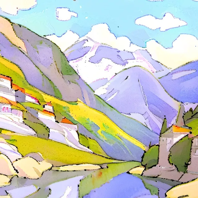 chat with ai character: h