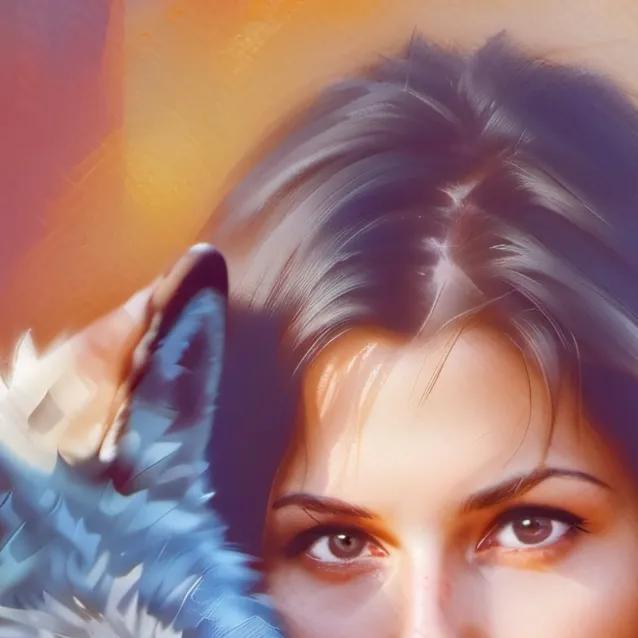 chat with ai character: Willow