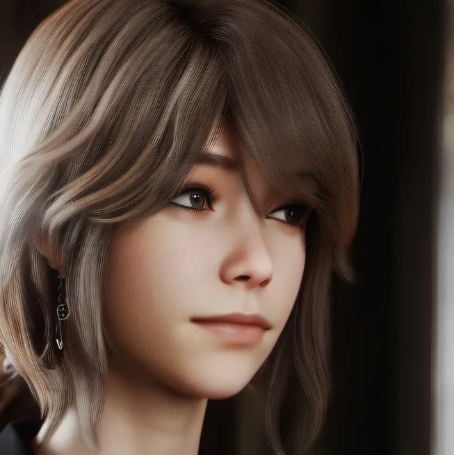 chat with ai character: Sasha O’Brien