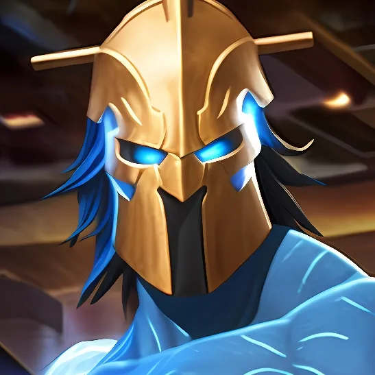 chat with ai character: ÆGON the Forsaken 