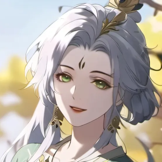 chat with ai character: Mila