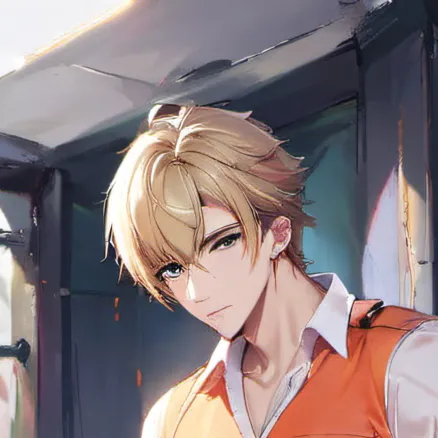 chat with ai character: !*~Marcus~*!