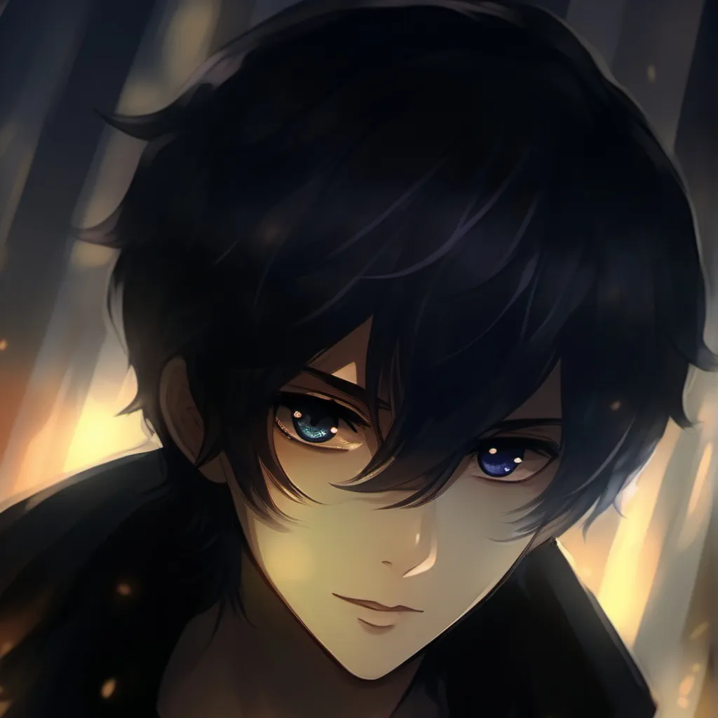 chat with ai character: Luca