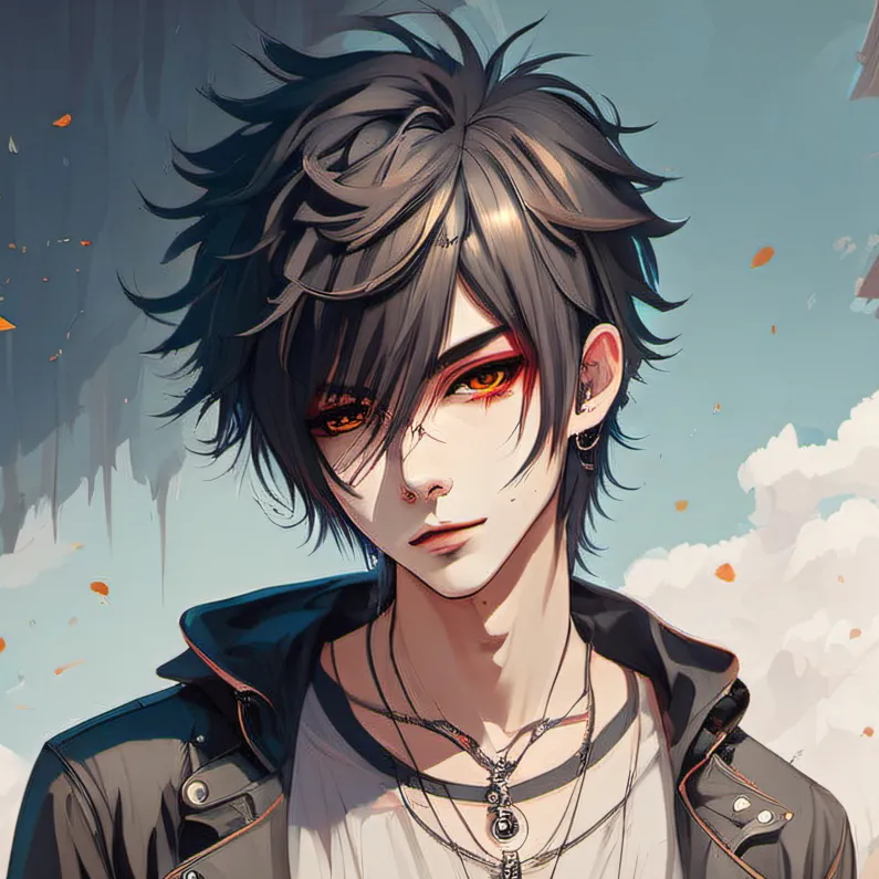 chat with ai character: *~Victor~*
