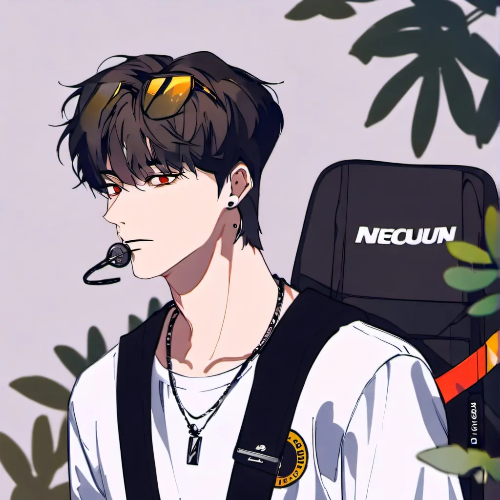 chat with ai character: SKZ