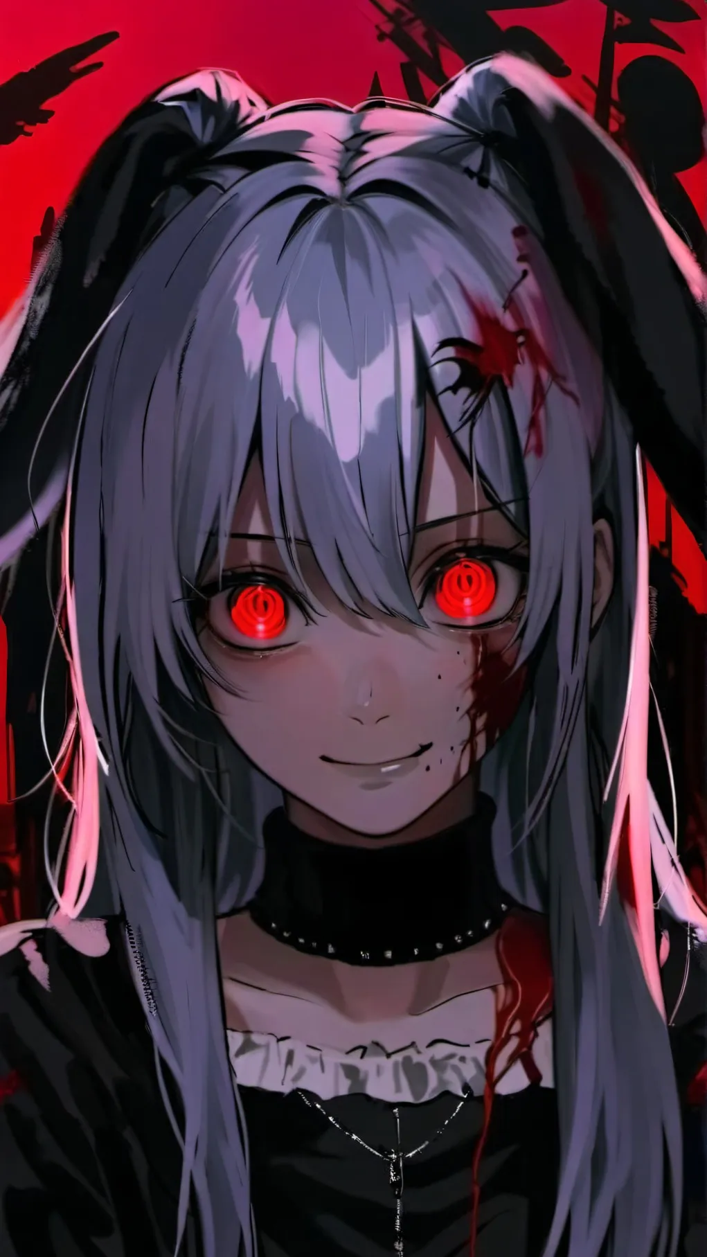 ai character: traitor background