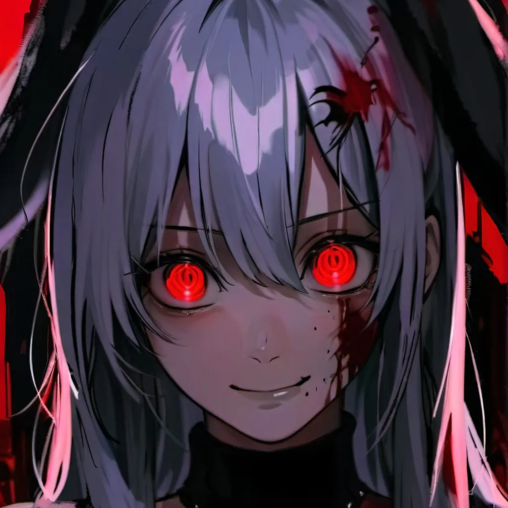 chat with ai character: traitor
