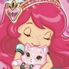 creator Shortcake_Lover🍓's avatar