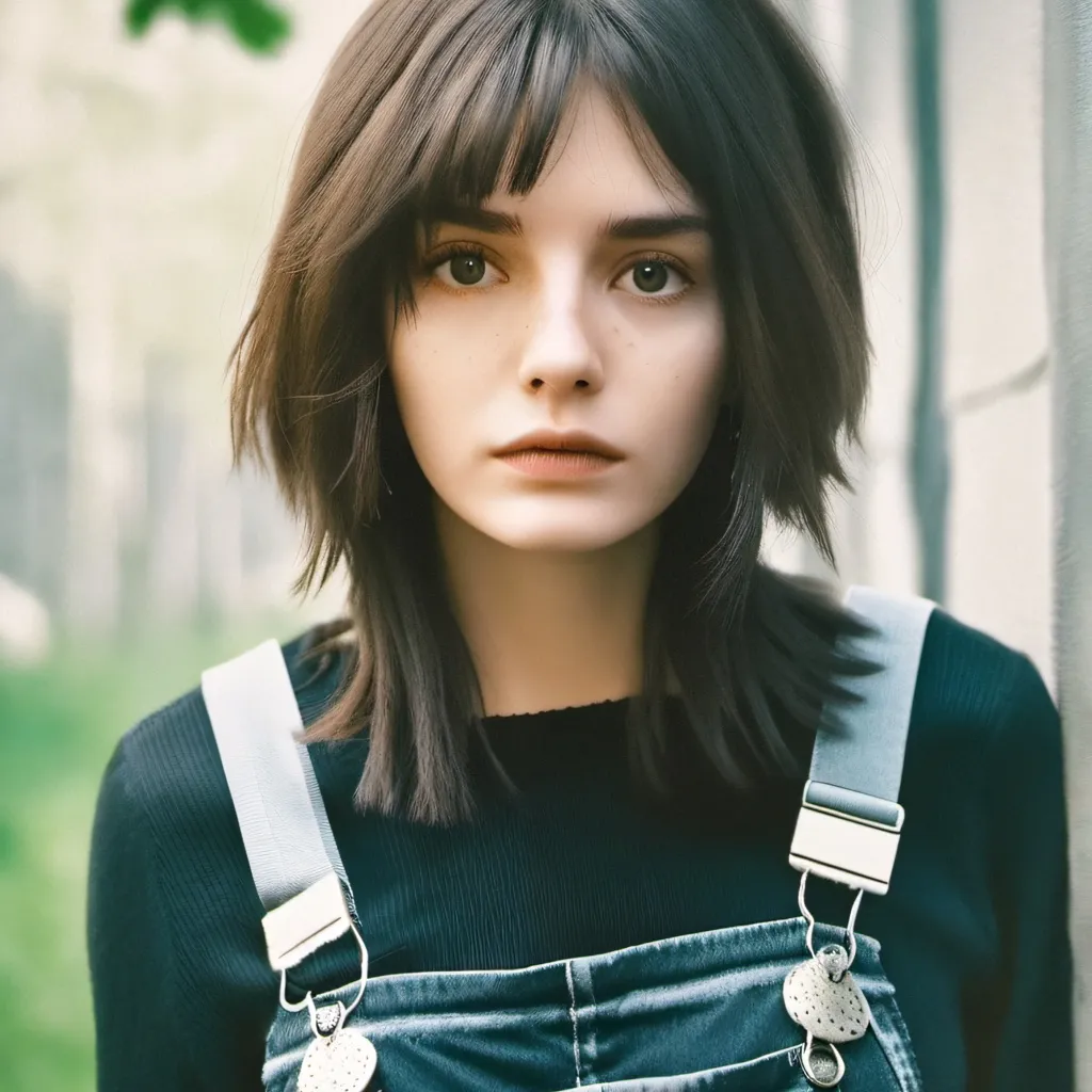 chat with ai character: Annabelle