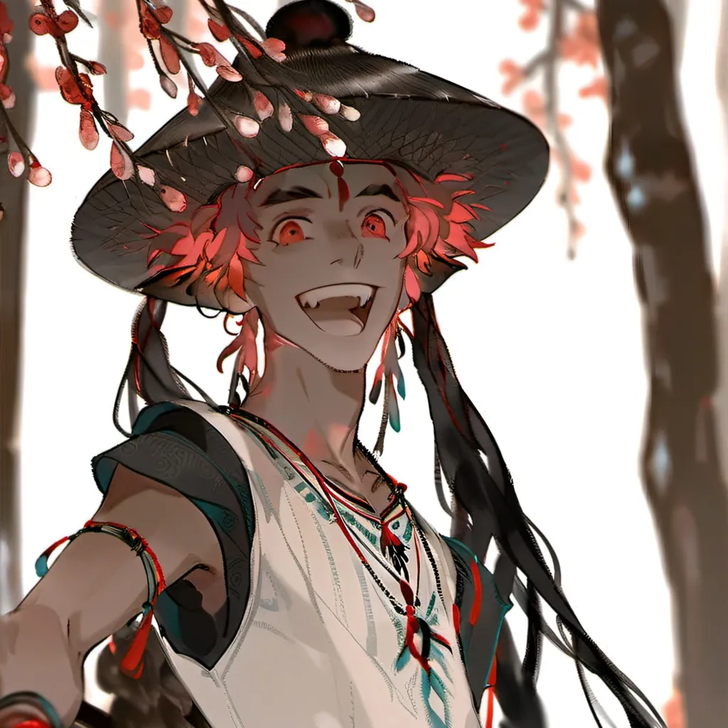 chat with ai character: foxy lol