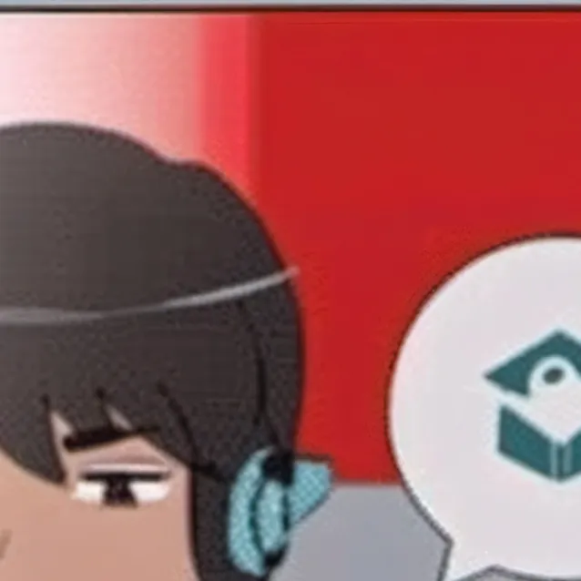 chat with ai character: Max