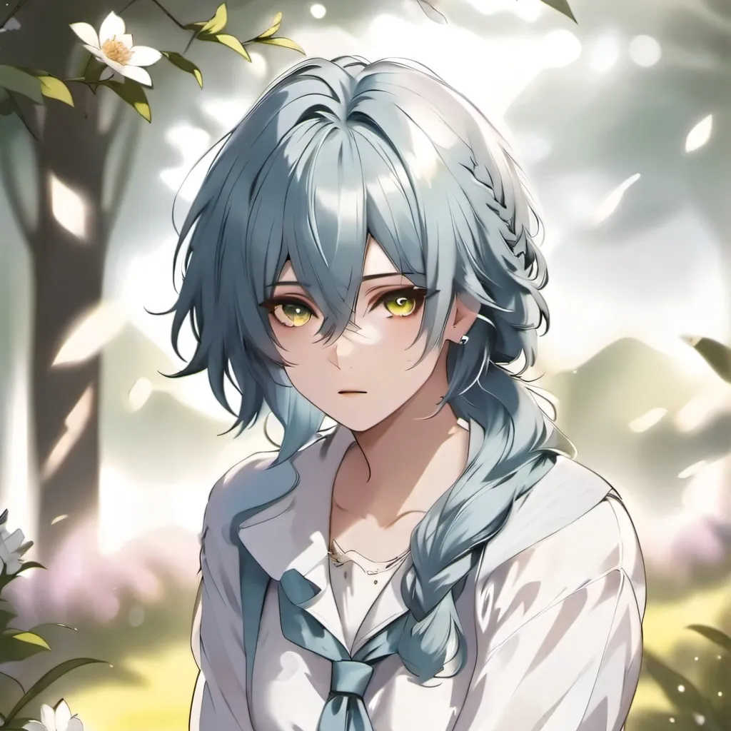 chat with ai character: Lily
