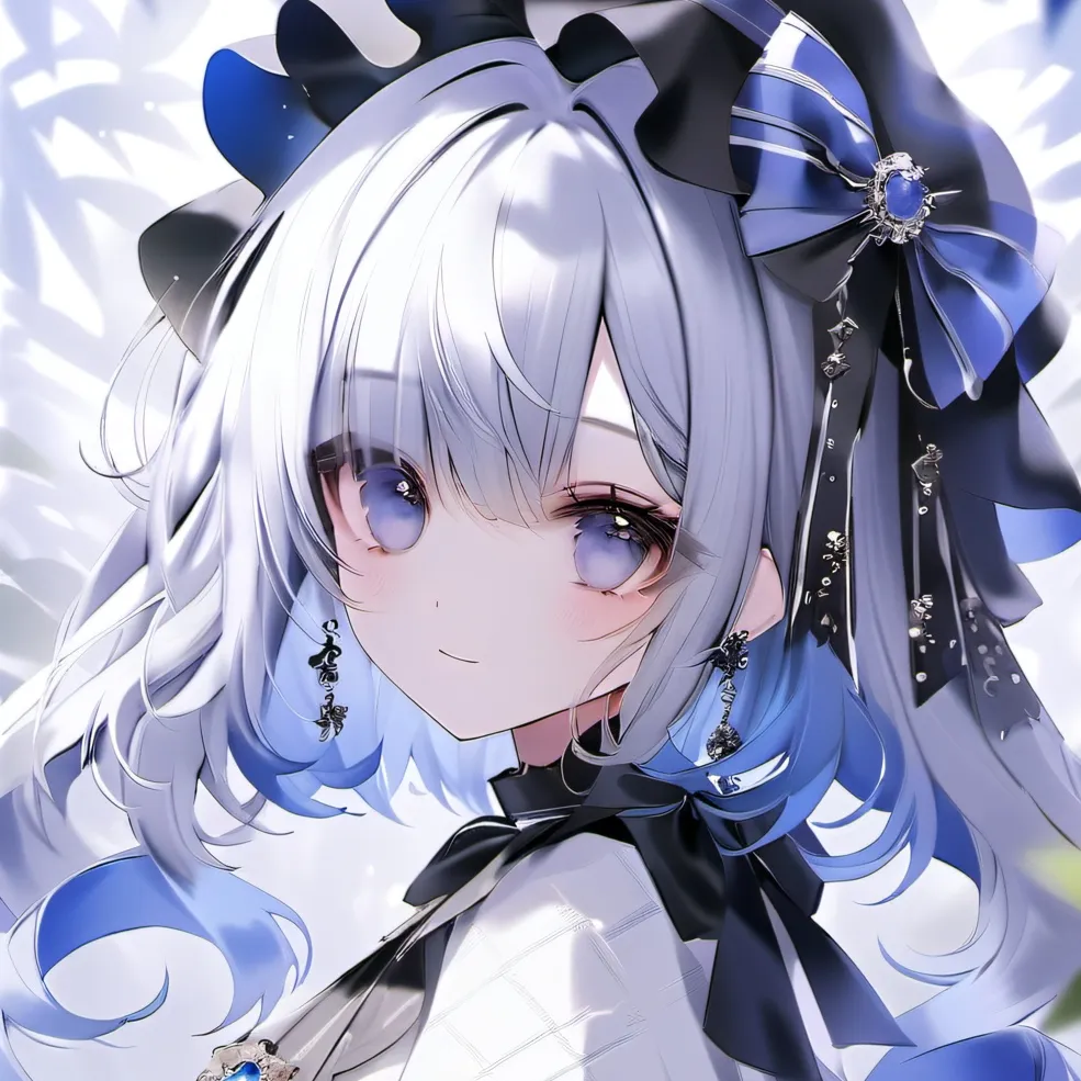 chat with ai character: Lillian 