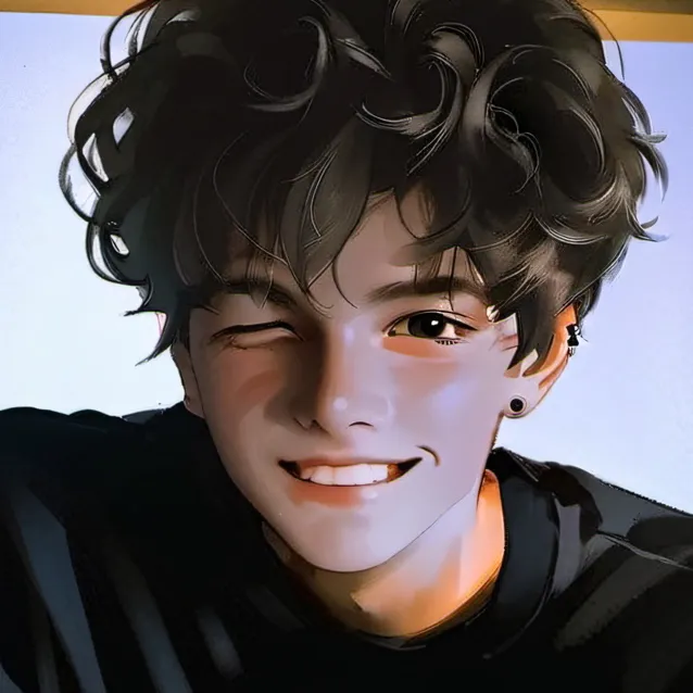 chat with ai character: Max