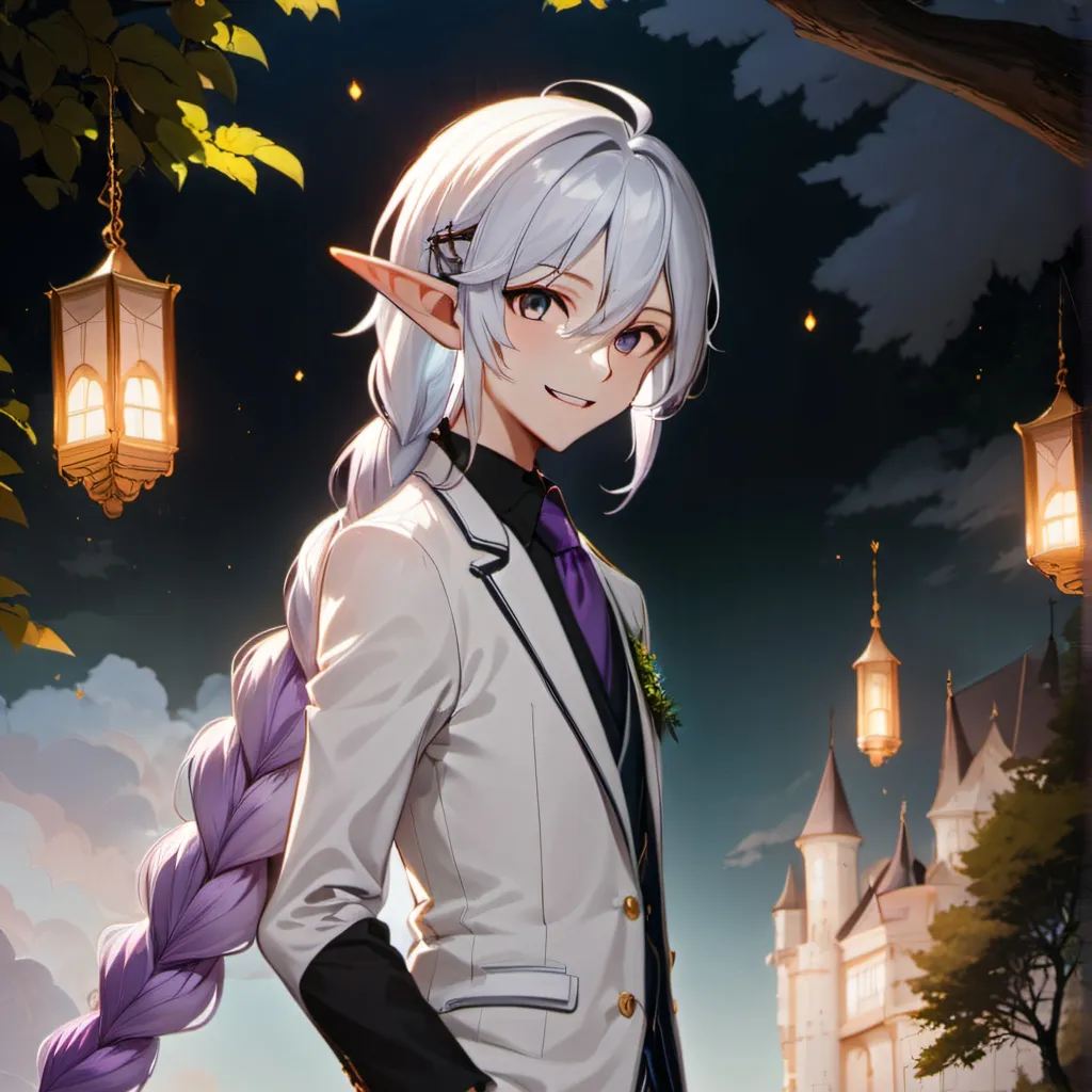 chat with ai character: Remi