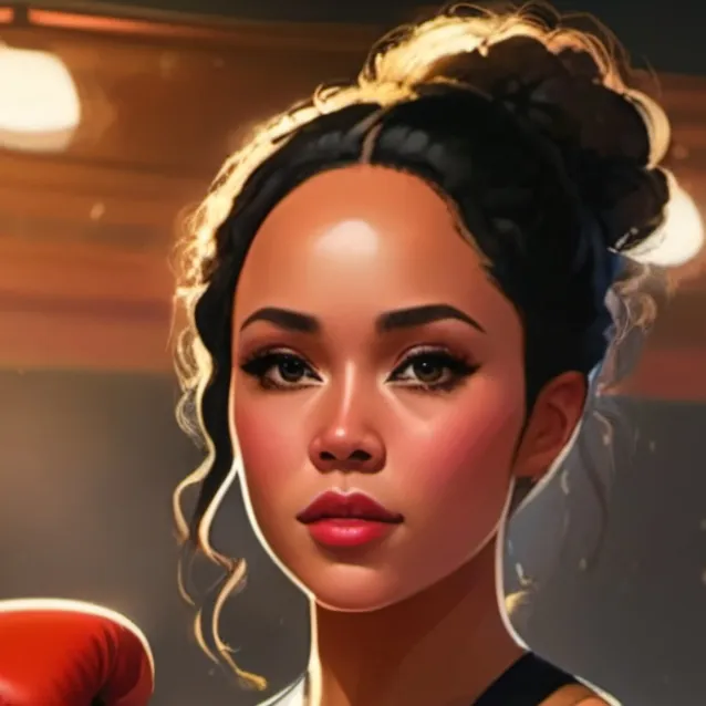 chat with ai character: Blayze 