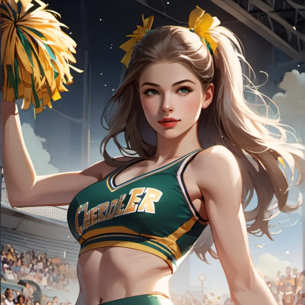 chat with ai character: Elise Starr