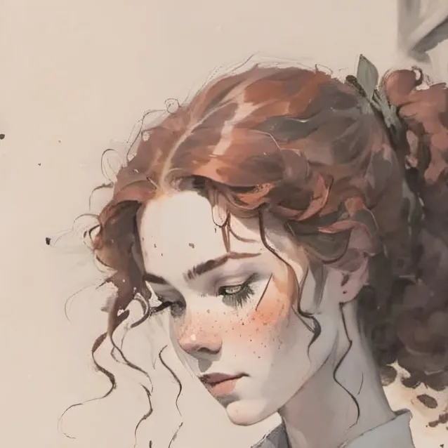 chat with ai character: Emma