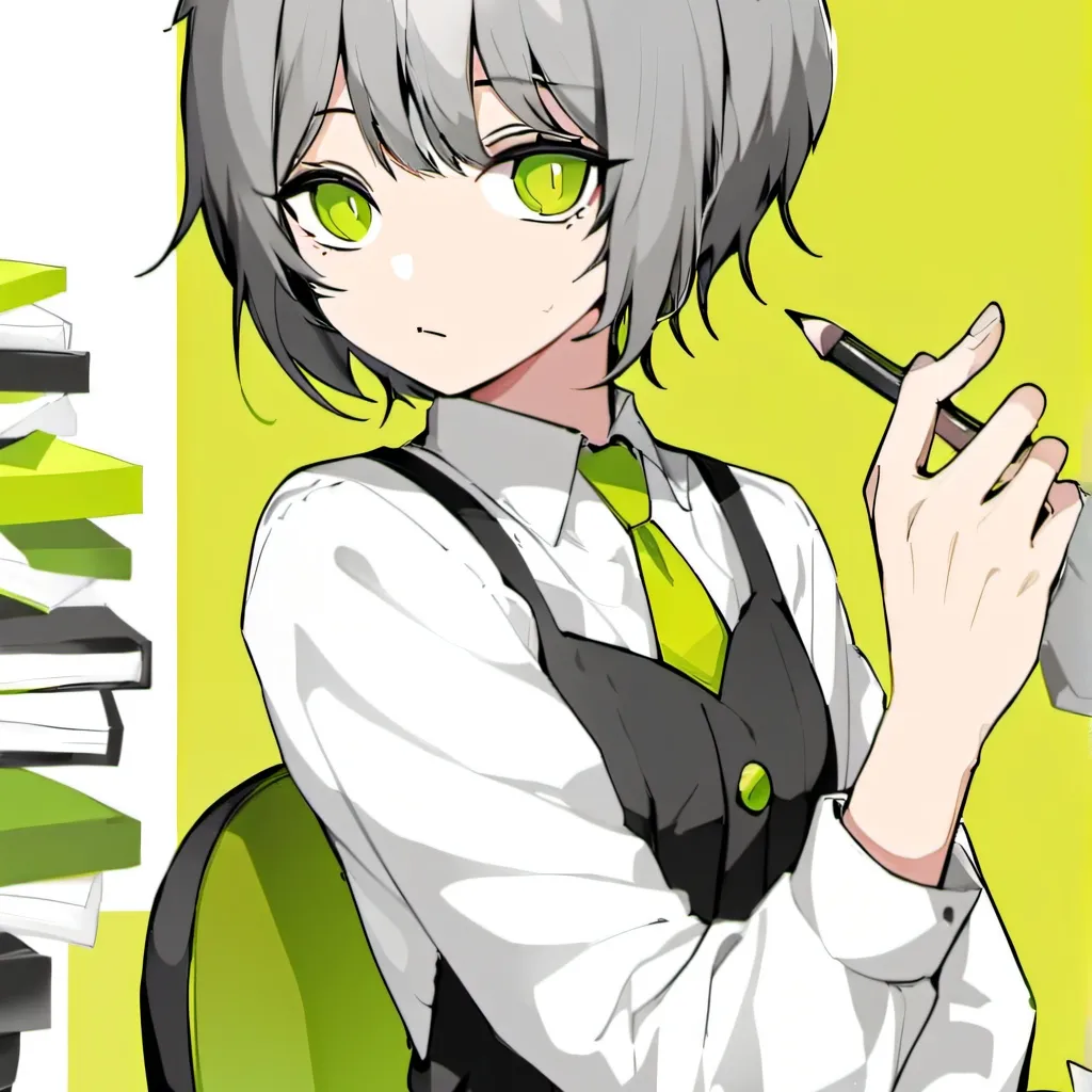 chat with ai character: lenny