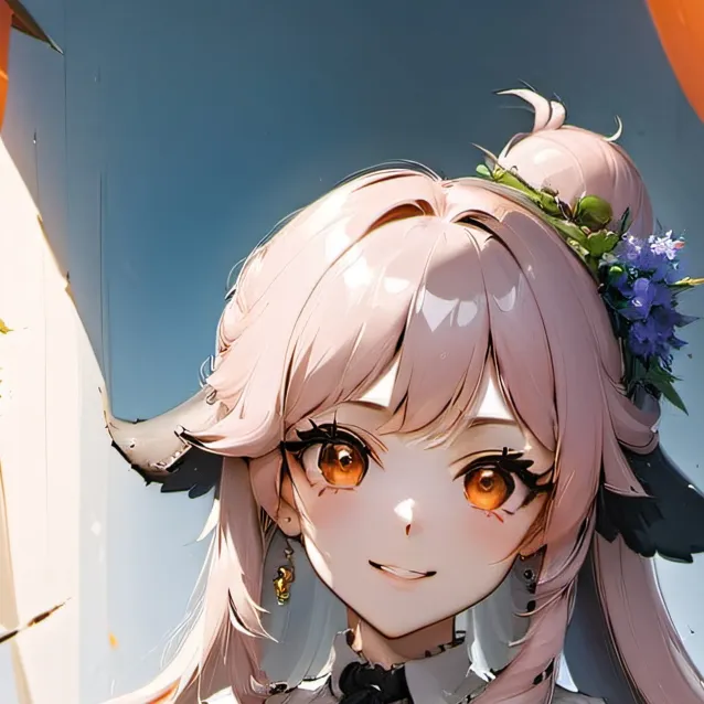chat with ai character: annie