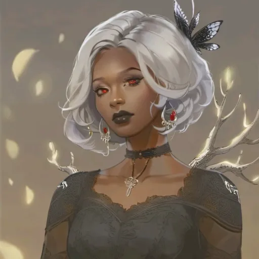 creator Ravenna Rose's avatar