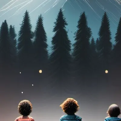 chat with ai character: Stranger things