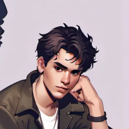 chat with ai character: Ponyboy & Johnny