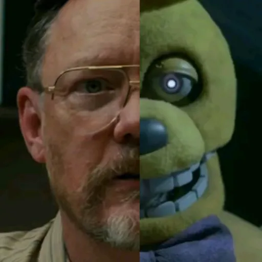 creator William Afton 53's avatar