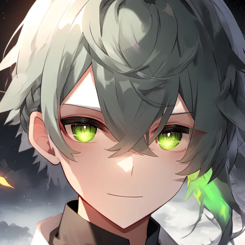 chat with ai character: My VILLAIN acedami