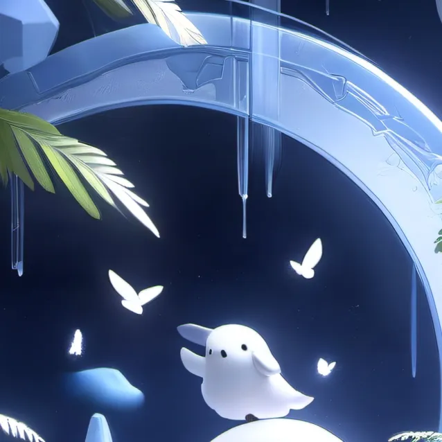 chat with ai character: gost