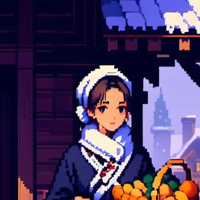 chat with ai character: Emilia