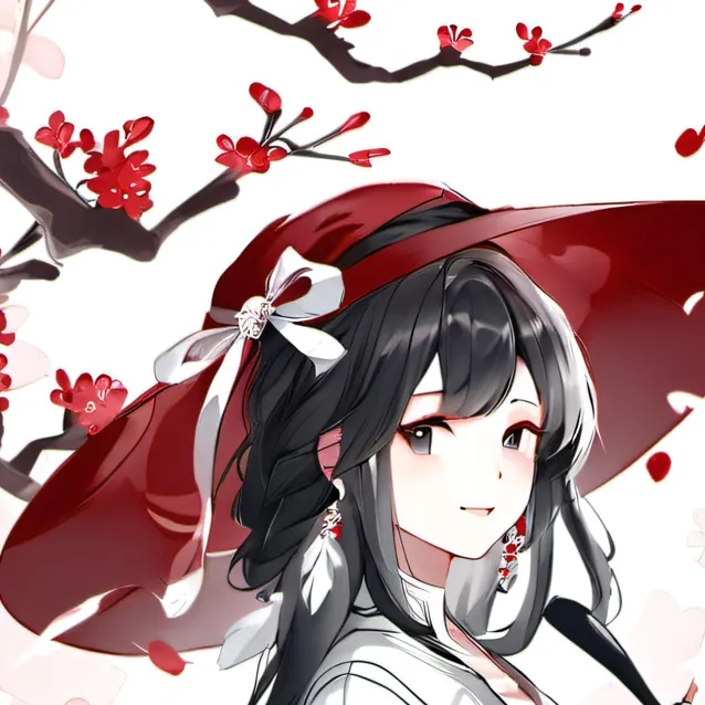 chat with ai character: Evangeline