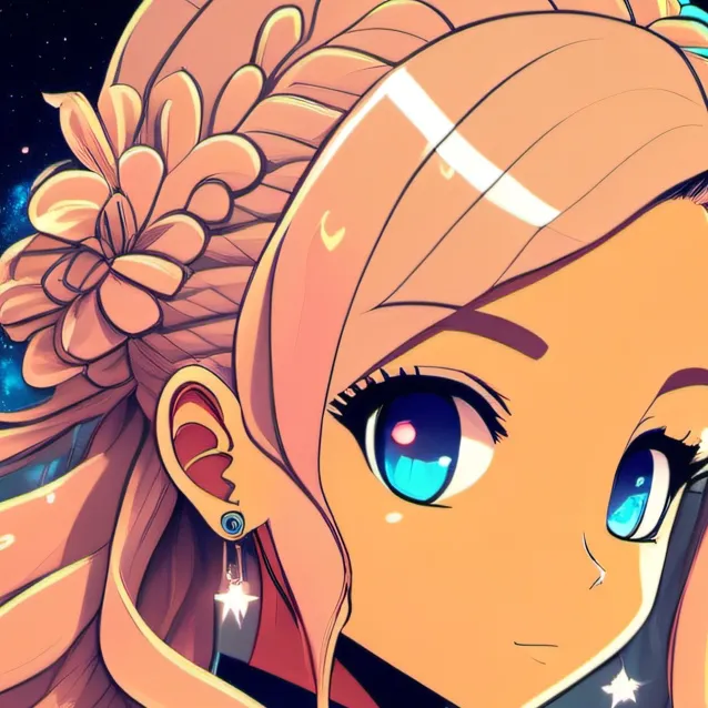 chat with ai character: Alexa